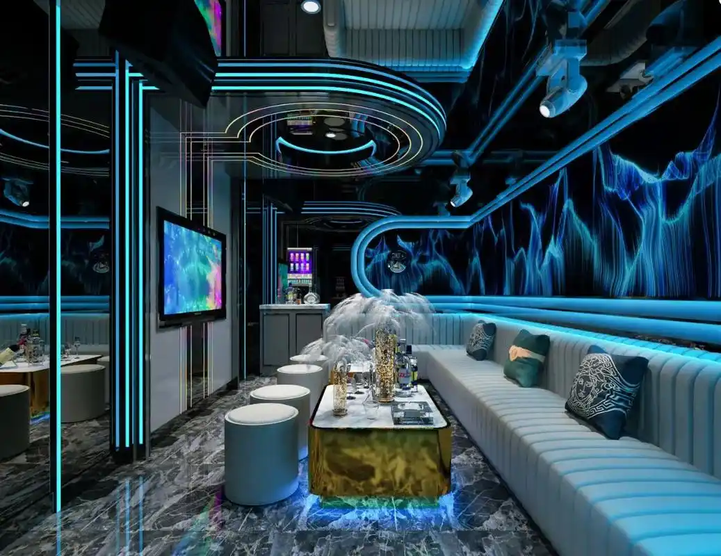 合肥商务ktv玩法创新-蜀山区ktv预定